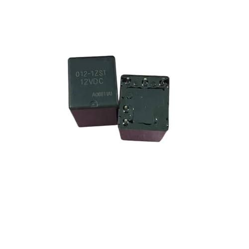 Relais HFKM-012-1ZST 12VDC mini relais 5 broches DIP5 BSWXX haute performance - 10PCS