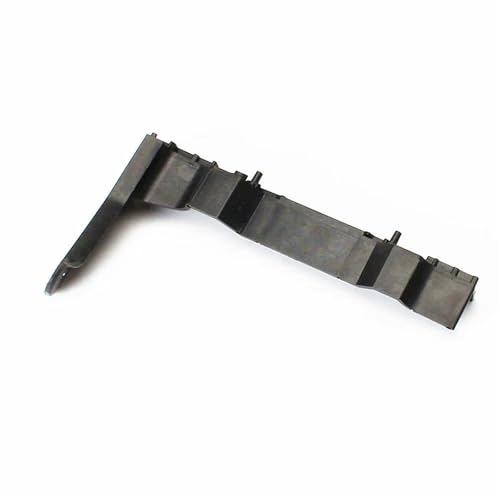 Supports pare-chocs Audi A8 S8 D3 guide avant gauche droit pair
