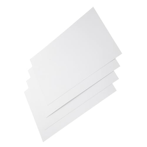 Holibanna 4個用 アルウム板 厚 告 標識用 の印刷