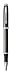 Parker IM Rollerball Pen, Dark Espresso with Fine Point Black Ink Refill (1975543)