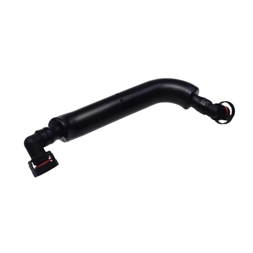 Tubo de ventilación del cárter para solucionar tirones en motor 545i 645Ci 2004