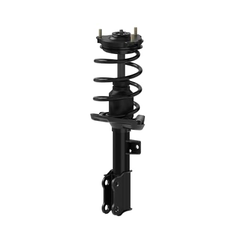 Monroe Shocks & Struts RoadMatic 183072 Conjunto de mola de suspensão e bobina