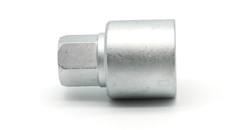 Image of TMAX 30p Anti-Theft Wheel Lug Nut Removal Socket Key for Mercedes Benz