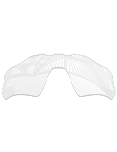 Image of UV Protection Polarized Replacement Lenses for Oakley Radar EV Path OO9208 Sunglasses Frame