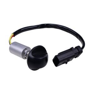 CARTEX Switch 268-0761 for FITS Caterpillar CAT Engine C2.6 C3.3B C2.4 Excavator 303.5C 305.5D 306E 307E 308E