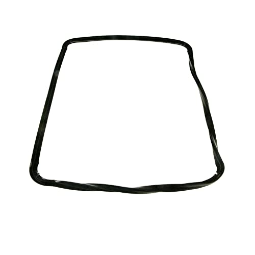 Jcspares® - Guarnizione Sportello Porta 32X42 Cm Per Forno Compatibile Con Whirlpool Ikea Ignis Bauknecht Hotpoint Ariston Serie Akp - Akl - Aks - Akz
