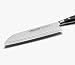 Imagen de Arcos Cuchillo Santoku Acero Inoxidable