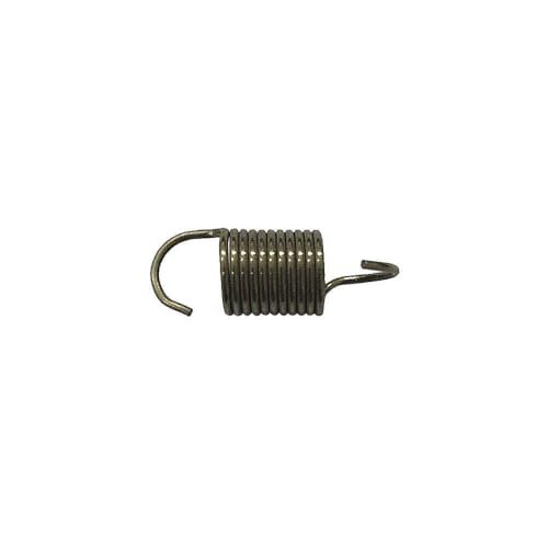 SOL SCAPE BEAUTY for SPEEDAIRE TT4UKX54G Latch Spring,SS,1 in L x 5/16 in W 45N271