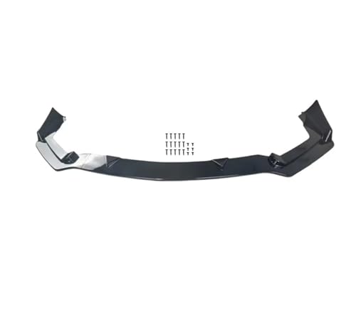 Lèvre de pare-chocs avant Infiniti Q50 finition sport kit carrosserie premium