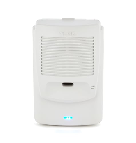 8180 IP Audio Alerter