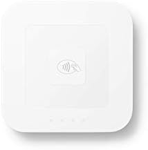 Square Card Reader -  Payment terminal for accepting Contactless and Chip & PIN, Apple Pay, and Google Pay