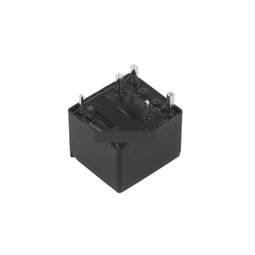 Relais 12V 30A 5 broches pour éviter la surchauffe auto - 2