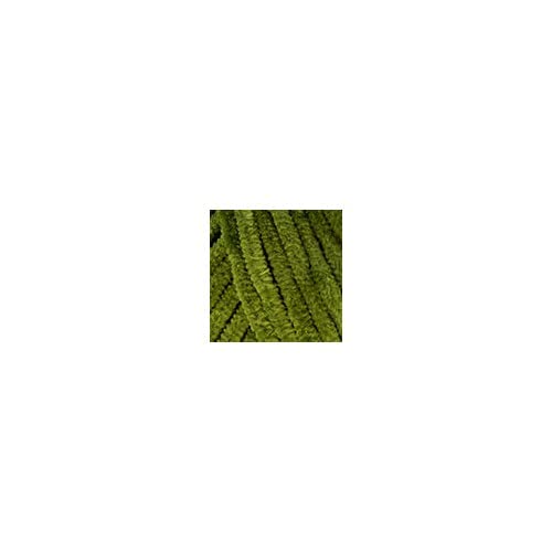 Laine Katia Kaleido Pelote de couleur bois Code 309