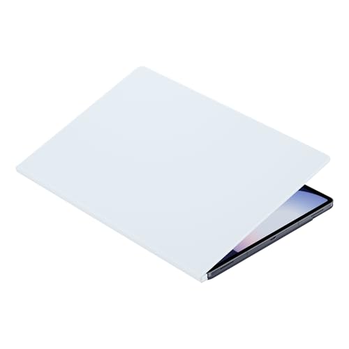 Samsung Smart Book Cover Custodia per tablet a libro posizionabile con doppia visualizzazione per Galaxy Tab S9 Ultra | Tab S10 Ultra, Blu - 4