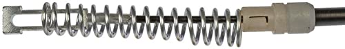 Dorman Parking Brake Cable P N C660442