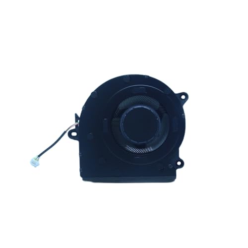 Ventilateur PC portable EG50050S1-CS10-S9A DC5V haute précision
