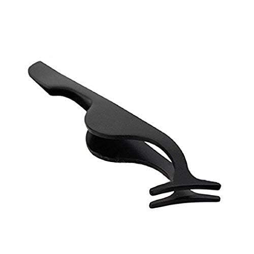 image for EIAKE False Eyelashes Applicator Tool Eyelash Extension Tweezers Remov