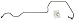 Edelmann 92256 Steering Pressure Hose