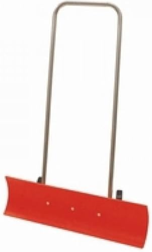 Image of Snow Pusher Red 379992