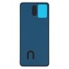 for Vivo S7 V2020A Battery Back Cover Black