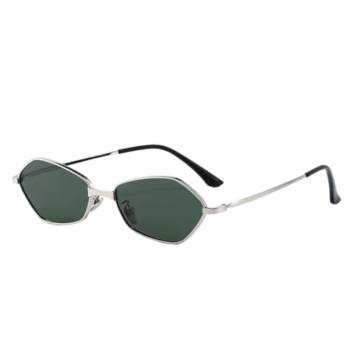 Lunettes de soleil décoration rétro pour exprimer votre style unique
