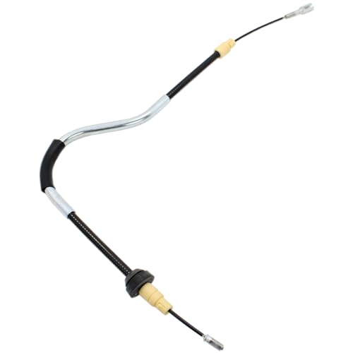 Evite multas en ITV con el cable freno de mano delantero Ford Transit MK8 2014 en adelante