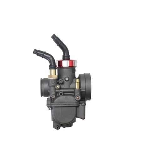 Carburateur de moto pour KX80 et NSR125 réparation carburation 24mm