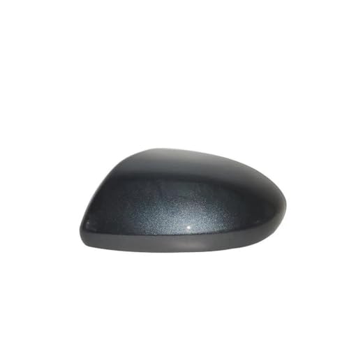 Couvercle rétroviseur Mazda 2 gauche réparer coque rayée gris titane