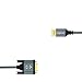 Twozoh Cable HDMI a VGA 1M Imagen de Twozoh Cable HDMI a VGA 1M