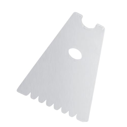 Menolana Bicycle Clear Acrylic Support Portable Accessories Compact Adjusting Cleaning Repairing Bicycle Stand Bike Stand, Large