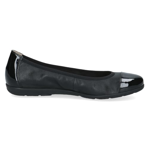 Image of Caprice Womens Women' 9-22152-42Ballet Flat