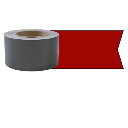 Prostripe 2" x 150' Solid Automotive Pinstripe Tape for Cars, Trucks, and SUVS R54838 (Dark Blue)