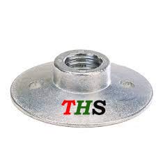 THS Plastic Backing Pad Grinder Nut for Sander Polisher Angle Grinders M10, 4 Inch 110mm (B08YRXK91F) Amazon Price History, Amazon Price Tracker
