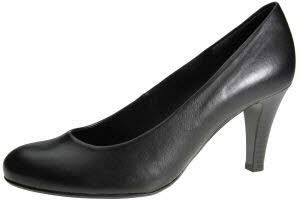 Gabor Shoes Gabor Damen Basic Pumps Gabor Shoes Gabor Damen Basic Pumps