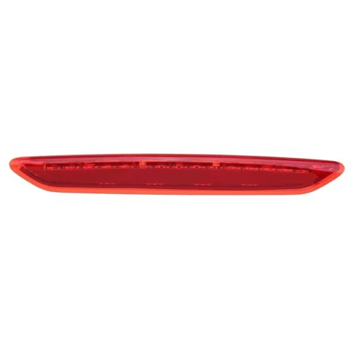 Troisième feu stop rouge pour VW Polo 9N 2002-2010 | Remplacement 6Q6945097