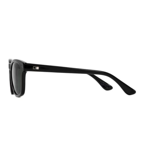 OTIS Eyewear Summer Of 67 Polar Mineral Glass Sunglasses2