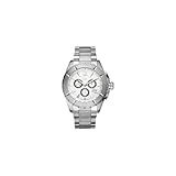 Reloj Hombre Guess X53001G1S (Ø 46 mm)