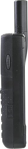 Iridium 9555 Satellittelefon med SIM och Latinamerika Plan 500 min