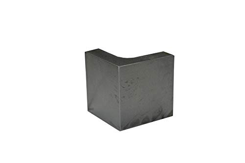 Caste Iron Solid Angle Plate 3