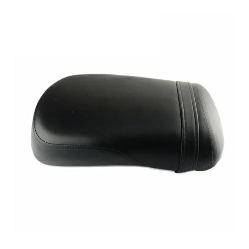 Asiento de cuero para motocicleta para viajar cómodo en Volusia VL800