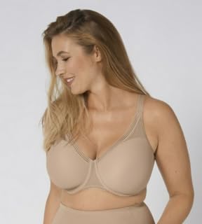 Triumph Women's Infinite Sensation Minimizer Bra - Image 2