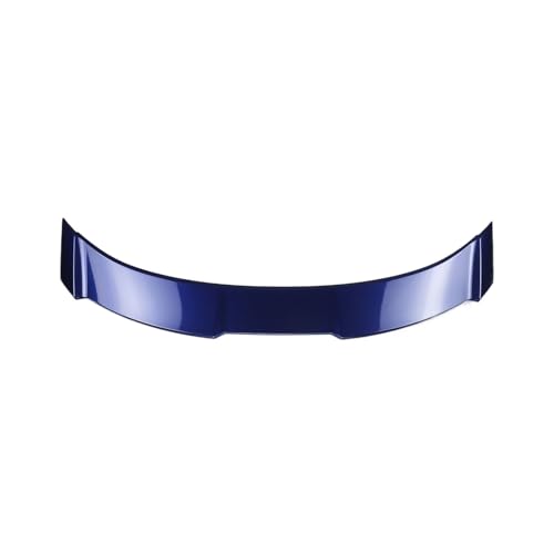 Aileron de coffre arrière pour BMW Série 3 G20 2019-2021 bleu 330i