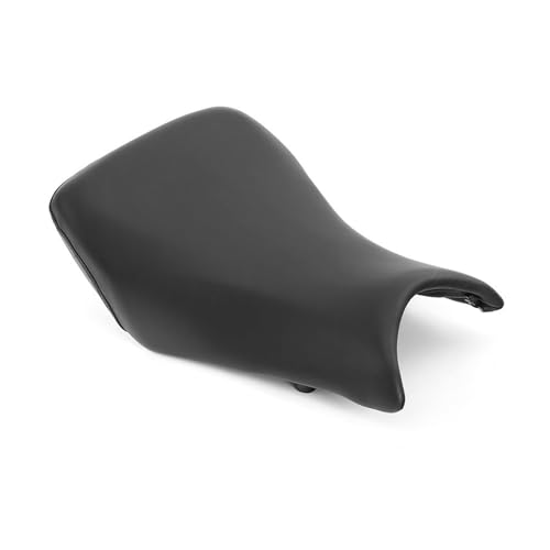 Selle passager S1000R pour réduire la fatigue en moto