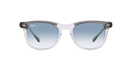 Ray-Ban RB2398 Eagle Eye Square Sunglasses