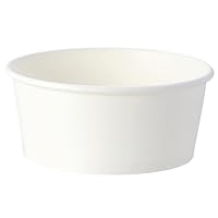 Amazon.co.jp: 【ケース販売】HEIKO 製菓資材 アイスカップ クラフト
