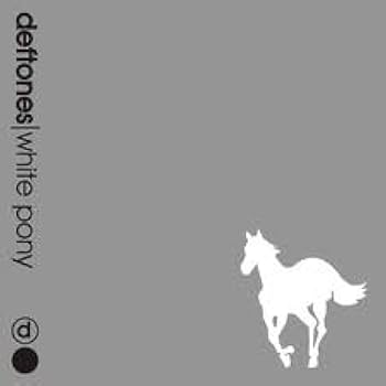 Amazon.co.jp: White Pony: ミュージック Amazon.co.jp: White Pony: ミュージック