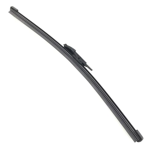 Lave-Glace arrière de 12 Pouces pour BMW Série 1 E81 E87 Essuie-Glace 2004-2011
