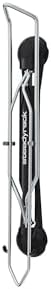 Steadyrack Bike Rack – Pivoting Mountain Bike Rack, Holds Up to 7...