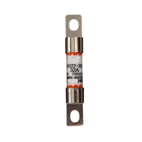 Fusible EV322-3EL 32A 700VDC évite les pannes et protège vos onduleurs des surintensités