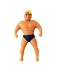 World's Smallest Stretch Armstrong